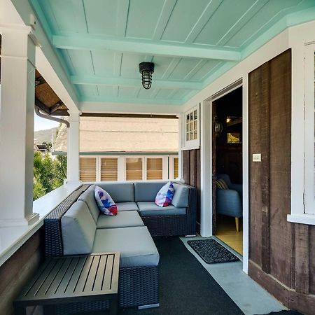 Charming Catalina Gem With Deck Walk To The Beach! Avalon Bagian luar foto